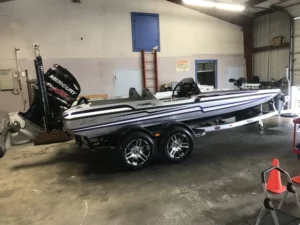 Boats