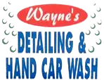 Wayne's Auto Detailing